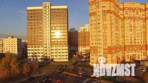 2-к квартира, вторичка, 62м2, 7/17 этаж