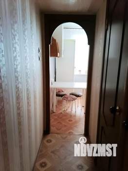 3-к квартира, вторичка, 55м2, 3/9 этаж