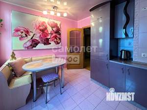 1-к квартира, вторичка, 42м2, 7/10 этаж