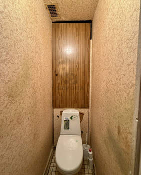 2-к квартира, вторичка, 46м2, 9/9 этаж