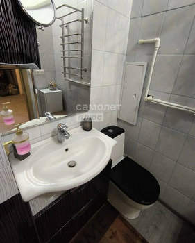 1-к квартира, вторичка, 44м2, 13/17 этаж