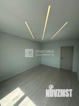 1-к квартира, вторичка, 38м2, 6/17 этаж