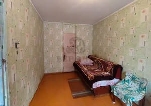 2-к квартира, вторичка, 44м2, 1/5 этаж