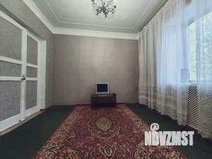 2-к квартира, вторичка, 49м2, 2/2 этаж