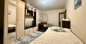 1-к квартира, вторичка, 36м2, 1/5 этаж