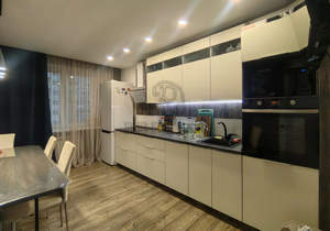 1-к квартира, вторичка, 45м2, 5/11 этаж