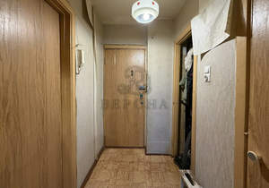 1-к квартира, вторичка, 34м2, 3/5 этаж