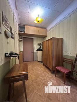 3-к квартира, вторичка, 72м2, 4/4 этаж