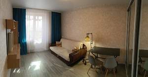 2-к квартира, вторичка, 65м2, 13/17 этаж