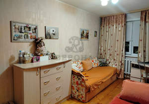 2-к квартира, вторичка, 48м2, 1/5 этаж