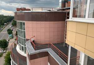 4-к квартира, вторичка, 122м2, 10/11 этаж