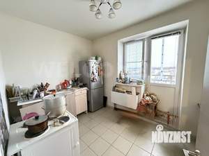 3-к квартира, вторичка, 69м2, 9/12 этаж