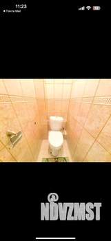 3-к квартира, вторичка, 62м2, 2/2 этаж