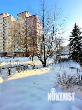 1-к квартира, вторичка, 33м2, 1/10 этаж