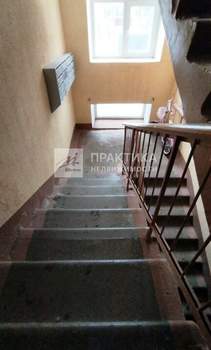 2-к квартира, вторичка, 45м2, 3/4 этаж