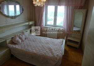 3-к квартира, вторичка, 83м2, 9/10 этаж