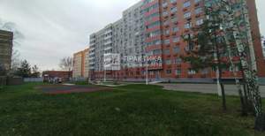 2-к квартира, вторичка, 46м2, 6/9 этаж