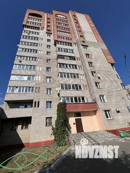 2-к квартира, вторичка, 54м2, 11/14 этаж