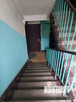 1-к квартира, вторичка, 32м2, 3/5 этаж