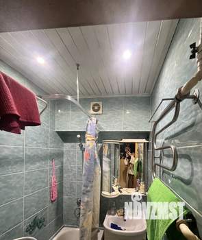 3-к квартира, вторичка, 51м2, 1/5 этаж