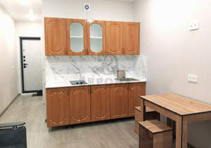 Студия квартира, вторичка, 20м2, 15/16 этаж
