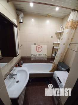 2-к квартира, вторичка, 56м2, 1/5 этаж