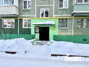 2-к квартира, вторичка, 44м2, 4/5 этаж