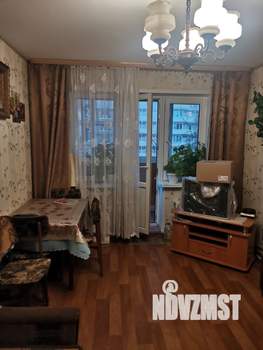 1-к квартира, вторичка, 32м2, 3/5 этаж