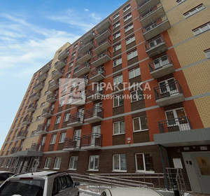 Студия квартира, вторичка, 28м2, 5/9 этаж