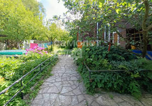 3-к квартира, вторичка, 60м2, 2/2 этаж