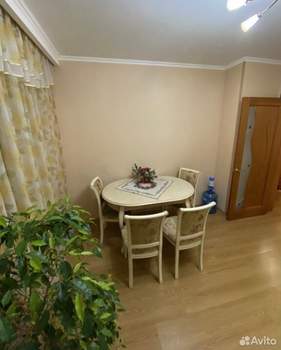 2-к квартира, вторичка, 73м2, 5/10 этаж
