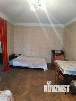 1-к квартира, вторичка, 30м2, 3/5 этаж