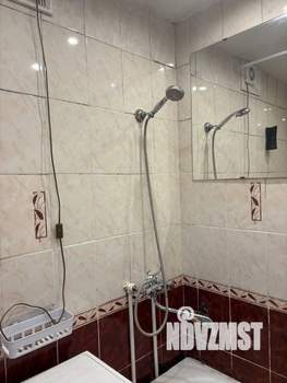 1-к квартира, вторичка, 31м2, 1/5 этаж