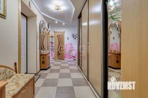 3-к квартира, вторичка, 60м2, 4/6 этаж