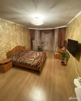 2-к квартира, вторичка, 73м2, 5/10 этаж