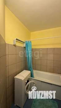 1-к квартира, вторичка, 42м2, 6/10 этаж