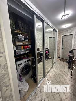 3-к квартира, вторичка, 65м2, 8/10 этаж