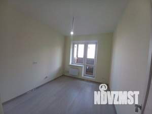 1-к квартира, сданный дом, 27м2, 13/17 этаж