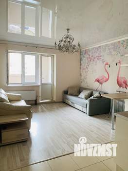 Студия квартира, вторичка, 33м2, 7/19 этаж