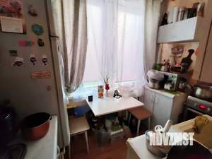 2-к квартира, вторичка, 42м2, 2/5 этаж