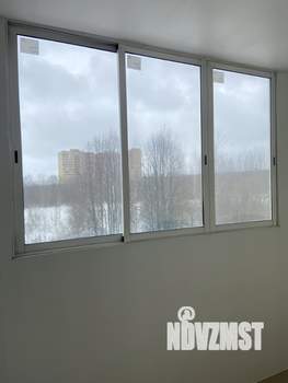 Студия квартира, вторичка, 33м2, 4/17 этаж