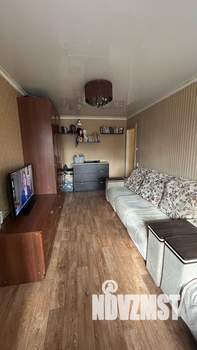 2-к квартира, вторичка, 45м2, 3/5 этаж