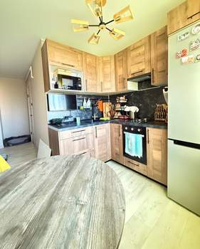 2-к квартира, вторичка, 48м2, 5/5 этаж