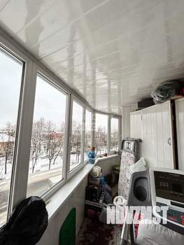 3-к квартира, вторичка, 83м2, 4/10 этаж