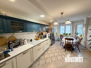 3-к квартира, вторичка, 77м2, 4/17 этаж