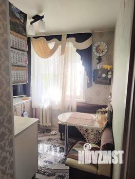 2-к квартира, вторичка, 44м2, 3/5 этаж