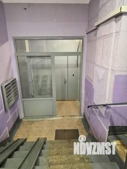 3-к квартира, вторичка, 64м2, 7/13 этаж