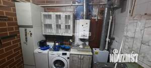 2-к квартира, вторичка, 39м2, 1/1 этаж