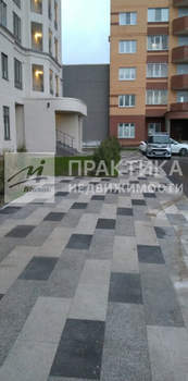 1-к квартира, вторичка, 39м2, 13/16 этаж