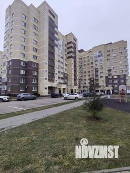 2-к квартира, вторичка, 53м2, 9/10 этаж